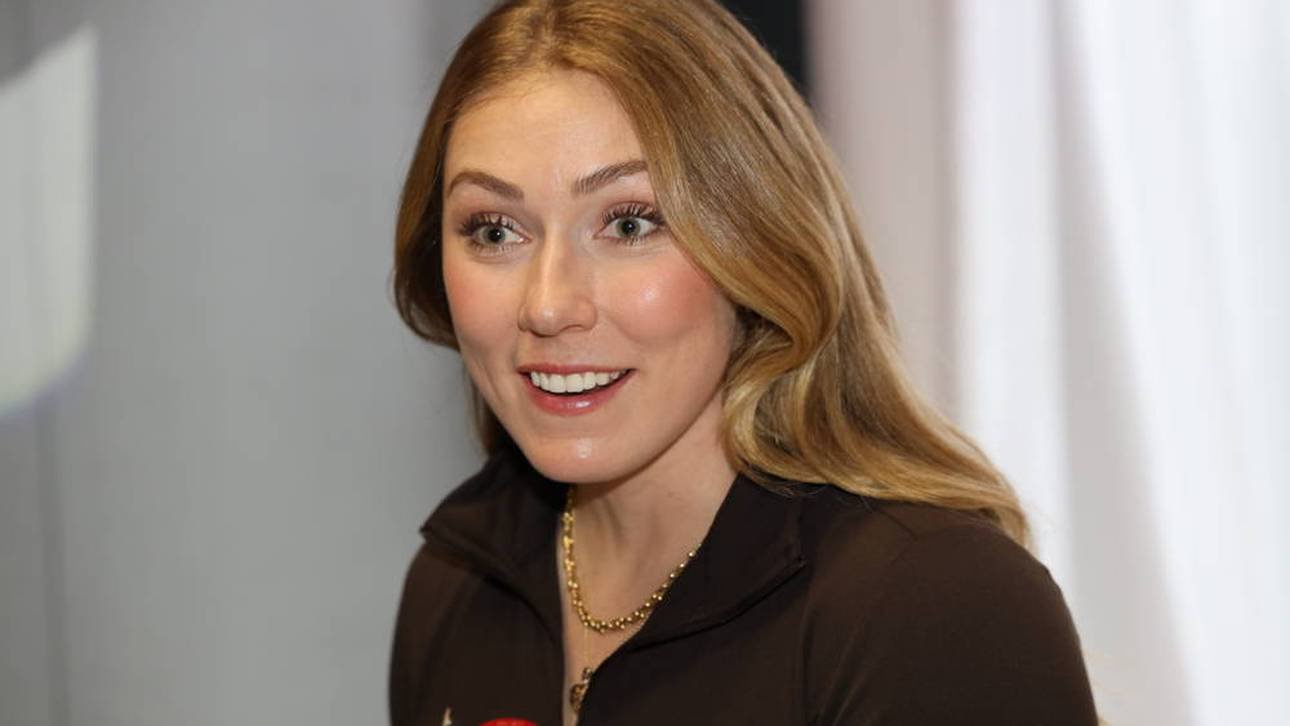 Mikaela Shiffrin ist eine der erfolgreichsten Wintersportlerinnen