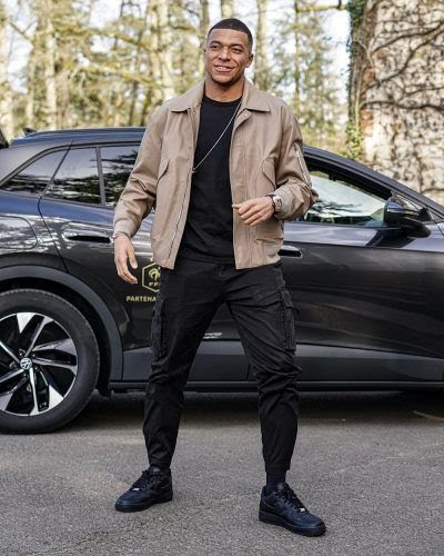 Kylian Mbappé Biography: Age, Height, Family, Religion, Net Worth, Salary, Stats &Amp; Girlfriend, Yours Truly, Artists, December 23, 2022