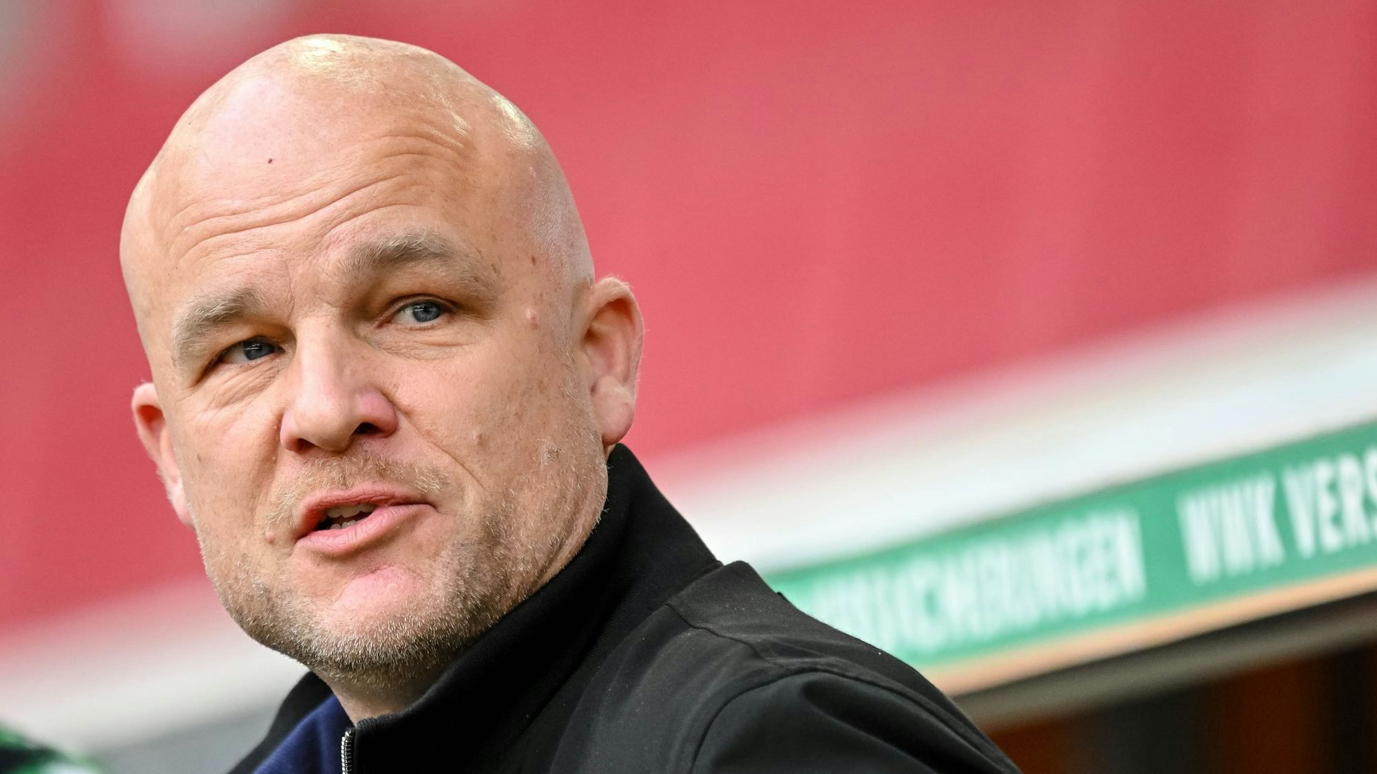 Borussia-Sportdirektor Rouven Schröder. (Archivbild)