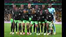Paris 2024: Super Falcons hunt for Olympics glory after 16 years absence