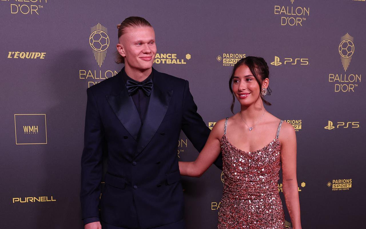 Erling Haaland urges Manchester City fans to ‘stick together’ following Premier League guilty verdict