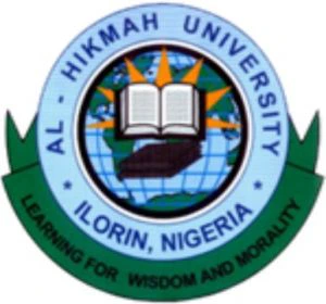 Al-Hikmah University School Fees Schedule