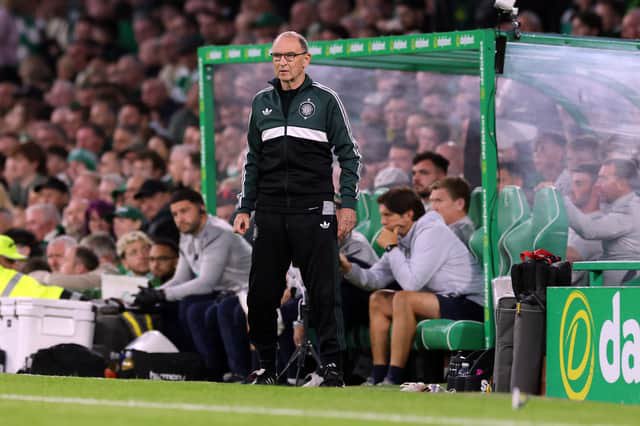 Martin O'Neill could lose star defender Alistair Johnston this month, with Everton pursuing the Canadian international.