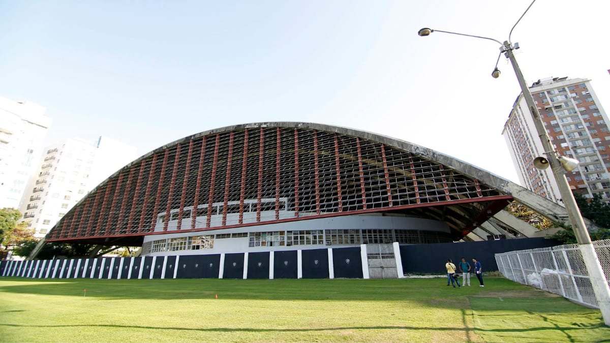 Estádio que foi casa de gigante da Série A passará por mudança radical