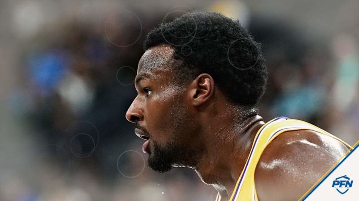 ‘Wasting a Roster Spot,’ ‘Career Over’ - Lakers’ Bronny James Faces Heavy Backlash After Abysmal Preseason Performances