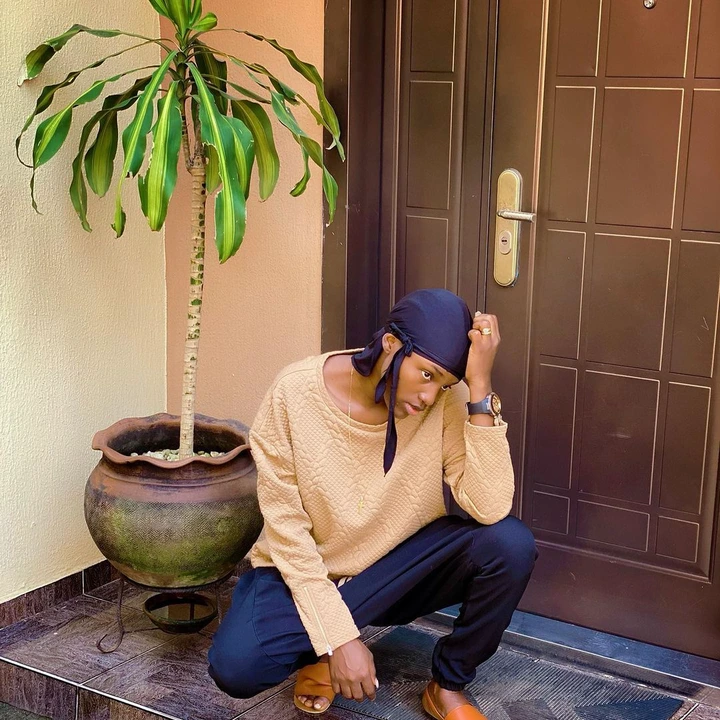 30 Stunning Recent Pictures of Bukunmi Oluwasina who Got married Last Year. Check Her Out