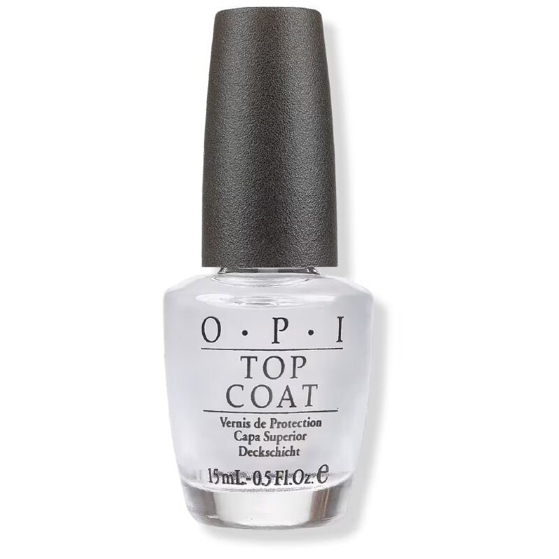 OPI Top Coat