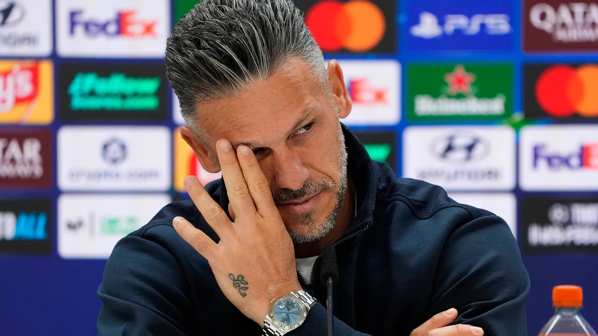 RB Leipzig verliert Champions-League-Spiel bei Real Madrid 1:4