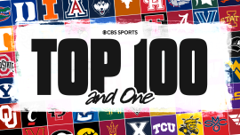 Matt Norlander's Top 100 And 1 college basketball teams: CBS Sports' preseason rankings for 2026-27