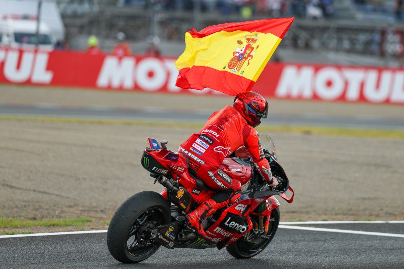 Marc Marquez