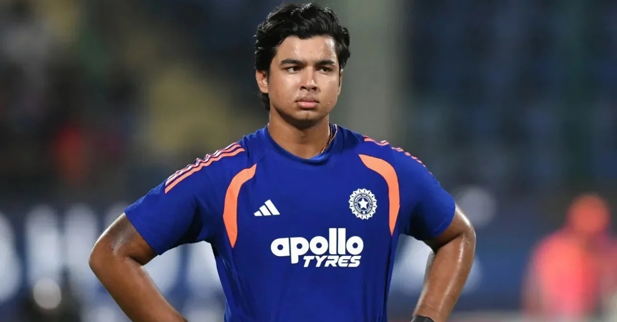 Three reasons why Vaibhav Suryavanshi should be in India’s playing XI for 5th T20I against West Indies