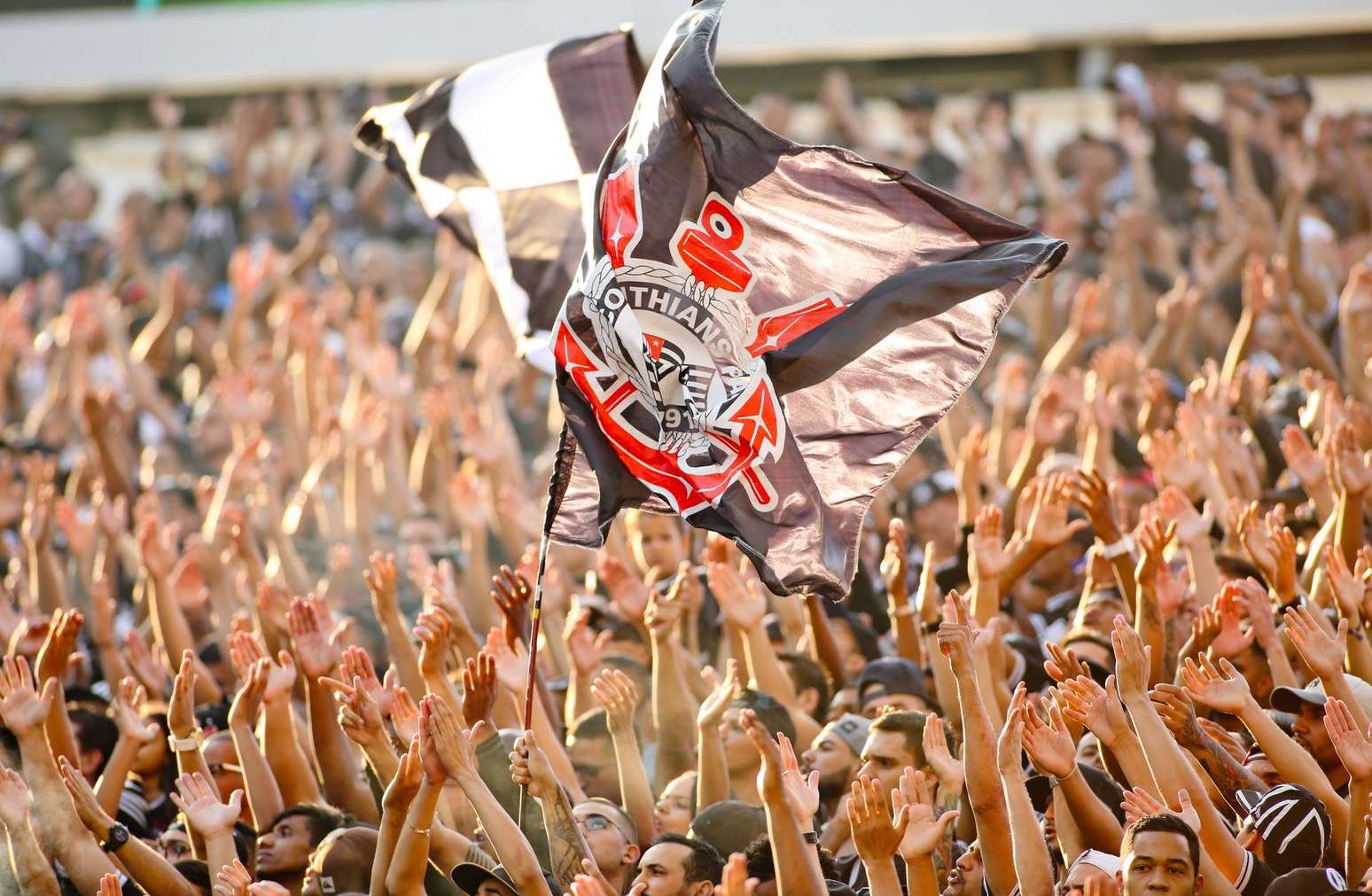 Corinthians Timão Gaviões da Fiel Alessandro Roberto de Andrade