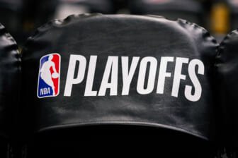 NBA playoff predictions: Bracket picks & 2023 Finals champion