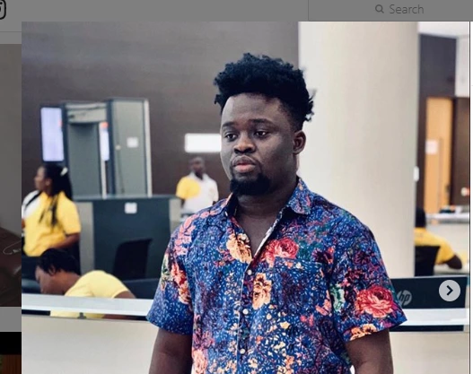 Top 15 Music Producers In Ghana