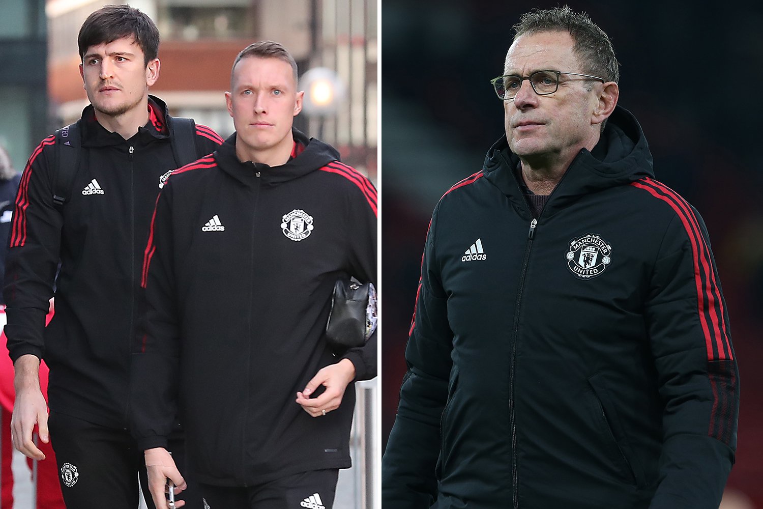 Ze Roberto retired at the age of 42-years-old