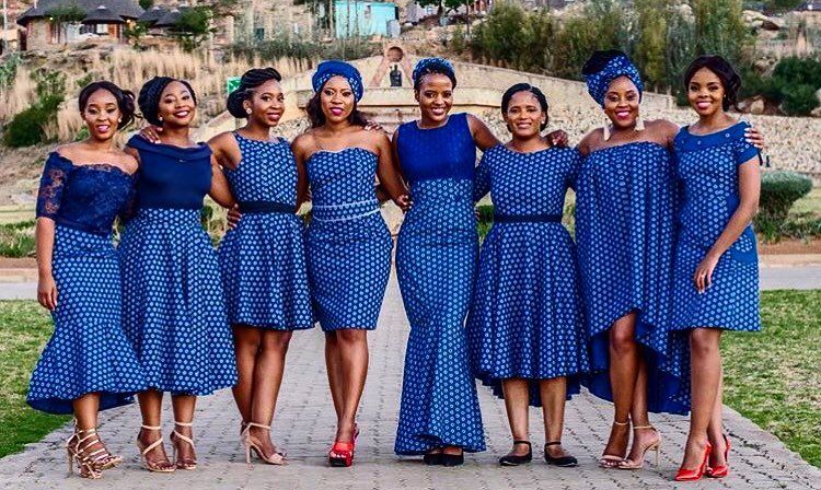 traditional bridesmaid dresses 2021