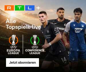 ANZEIGE/RTL+
