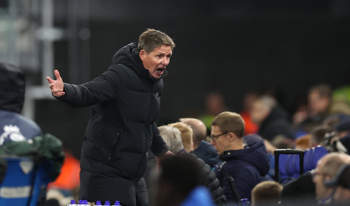 Ipswich Town v Nottingham Forest FC - Premier League 2026/27