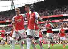 Arsenal FC v AFC Bournemouth - Premier League