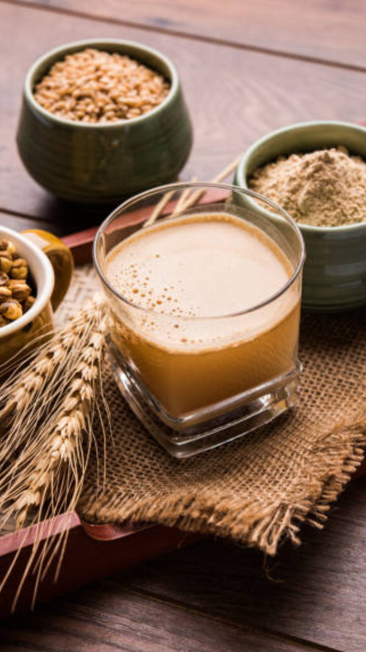 ​Immunity booster​