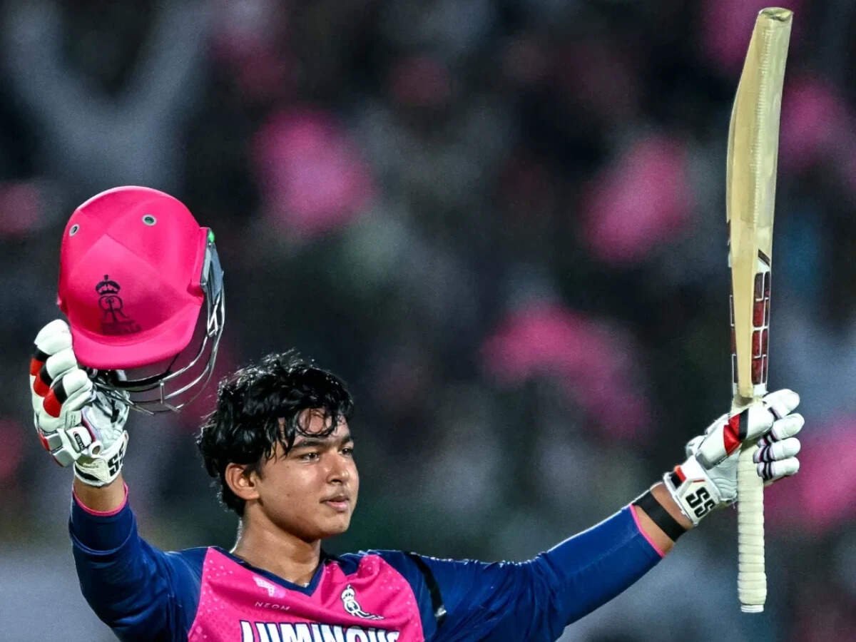 Vaibhav-Suryavanshi-of-Rajasthan-Royals