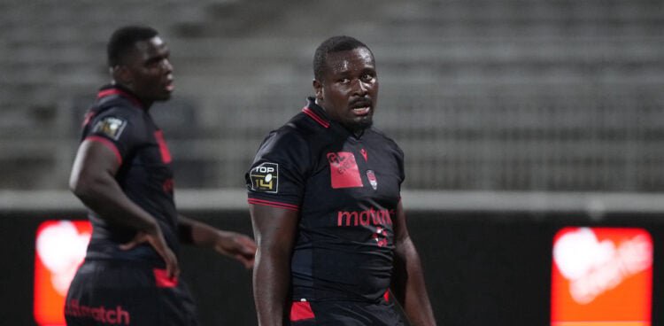 Lyon : Moukoro vers un départ du côté de Clermont ?