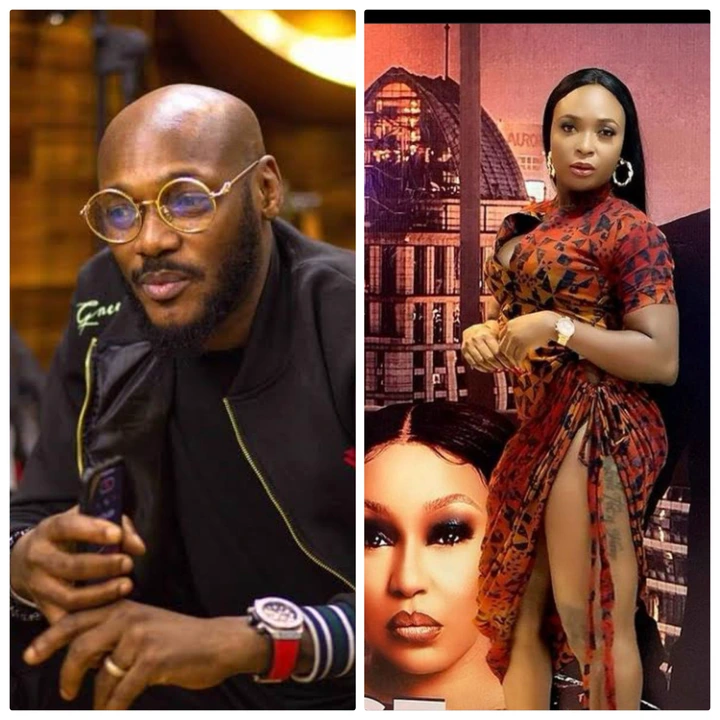 Growing Up I Use To Say I Will Marry 2face- Relationship Therapist, Blessing CEO Reveals (Video).