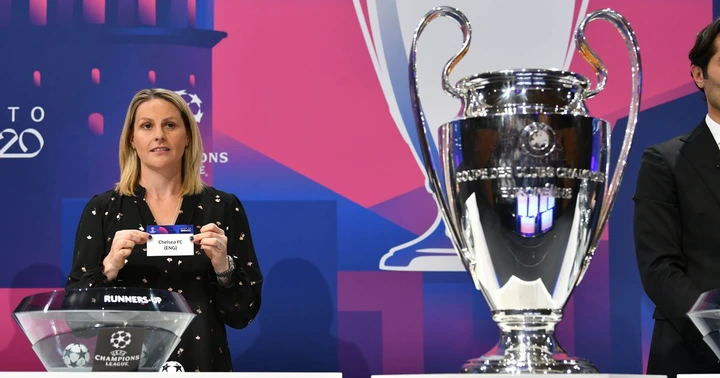 Champions League draw recap: Chelsea handed favourable draw as Man Utd face  PSG and RB Leipzig - football.london