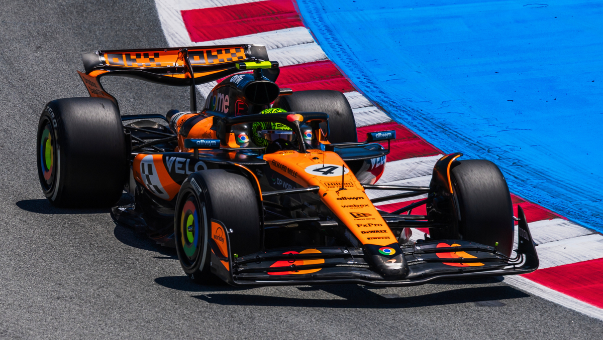 Calendrier F1 2026 : dates et horaires des 24 Grands Prix de la saison