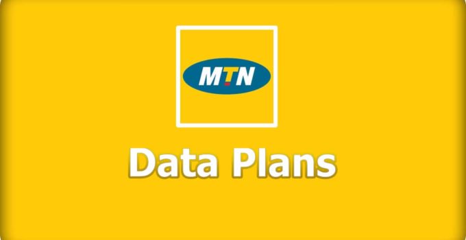 MTN Night Plan 11pm to 6am Code - Enjoy FREE Browsing