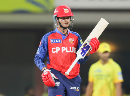 IPL 2026: 'Doesn’t matter who scores, as long as the team wins,' says Priyansh Arya after PBKS beat CSK | IPL 2026: 'Doesn’t matter who scores, as long as the team wins,' says Priyansh Arya after PBKS beat CSK