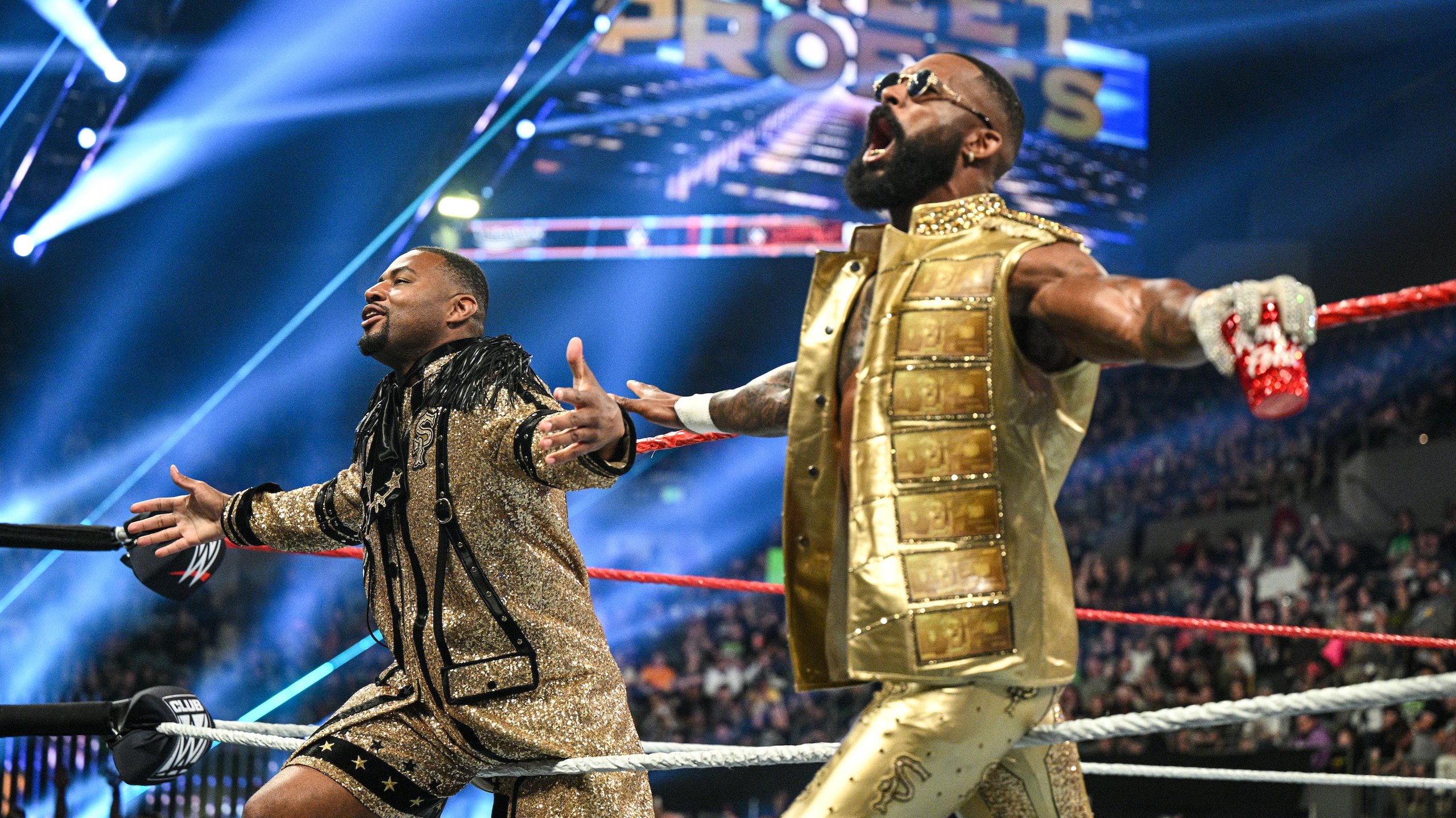 WWE: Saturday Night's Main Event
