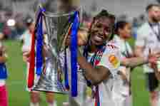 Buchanan hopes to go all the way in the Champions League with Chelsea just as she did with former club Lyon