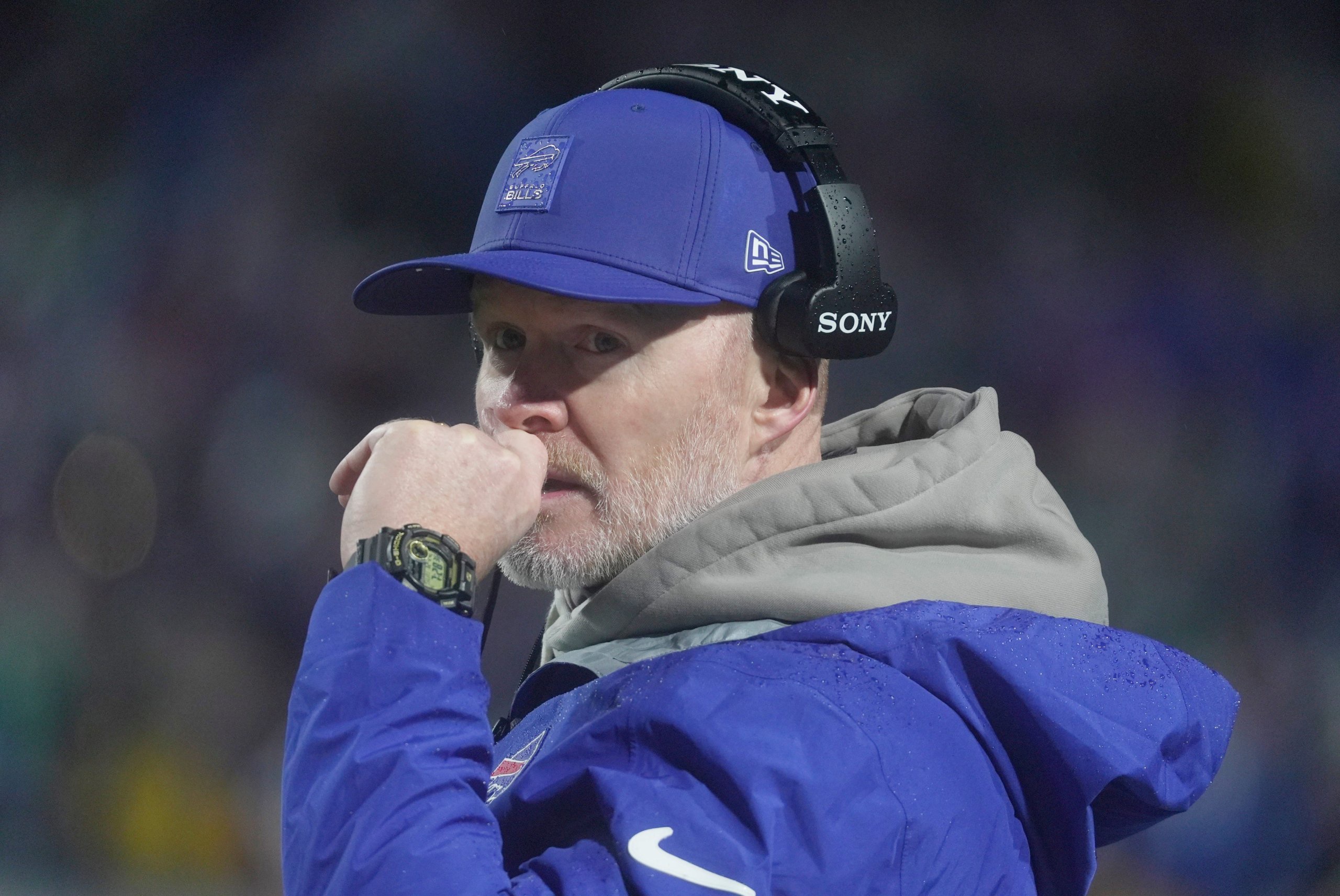 New York Jets Coaching Candidates, New York Jets Coaching Search, Sean mcDermott