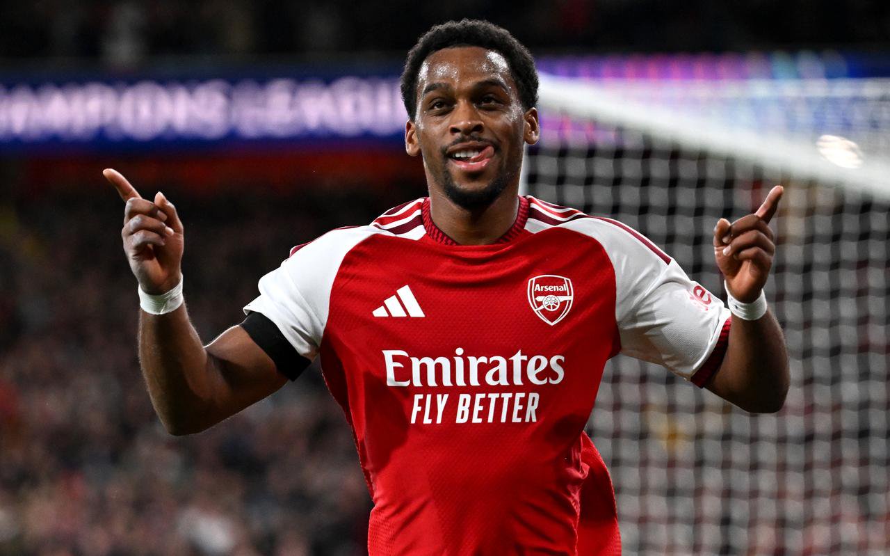 Mikel Arteta targets more silverware after extending his Arsenal contract until 2030