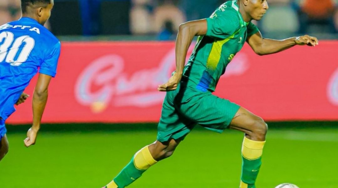 CAFCL:Young Africans SC Thrash CFFA To Reach Group Stage