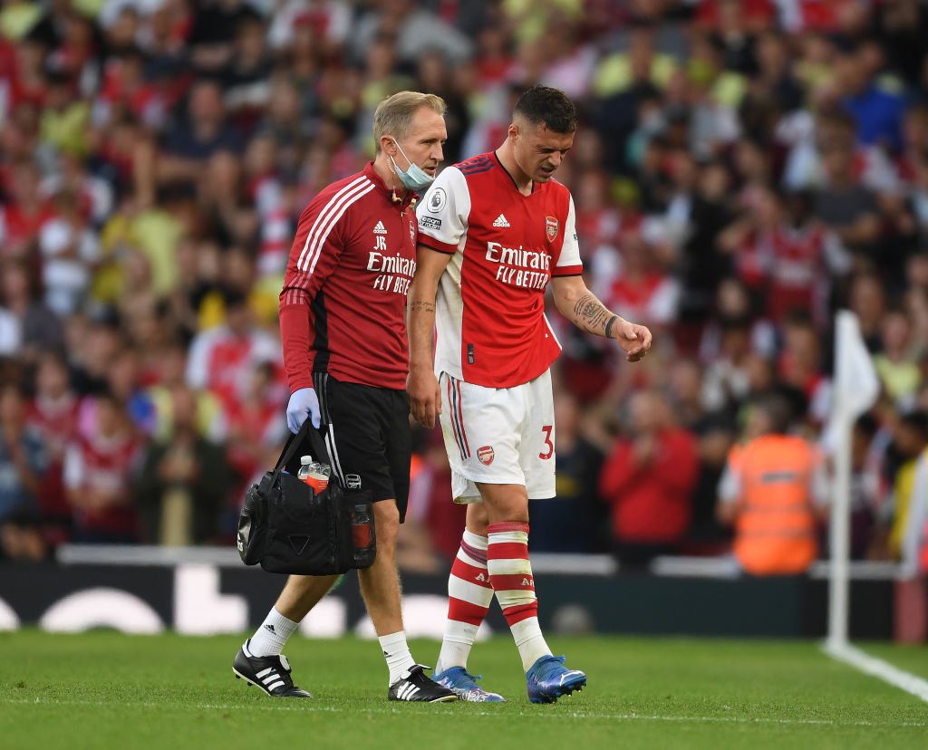 Arsenal v Tottenham Hotspur - Premier League