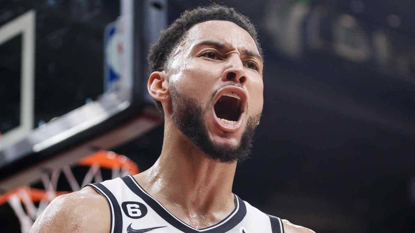 Los Angeles Lakers Ben Simmons NBA Comeback free agency rumors and news