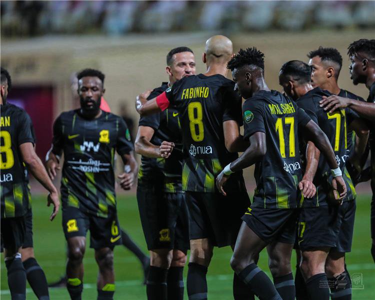 الاتحاد السعودي