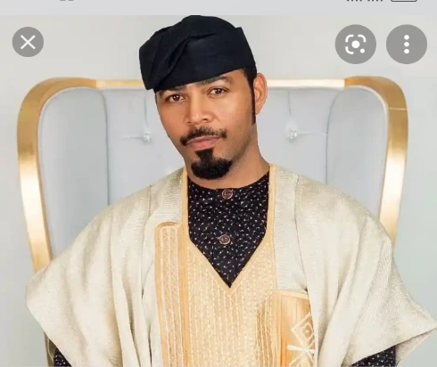 Meet Ramsey Nouah’s Wife, Children and The Family He Keeps Off The Spotlight