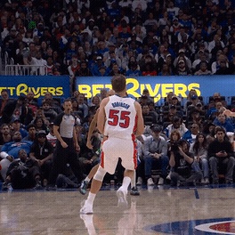 Duncan Robinson