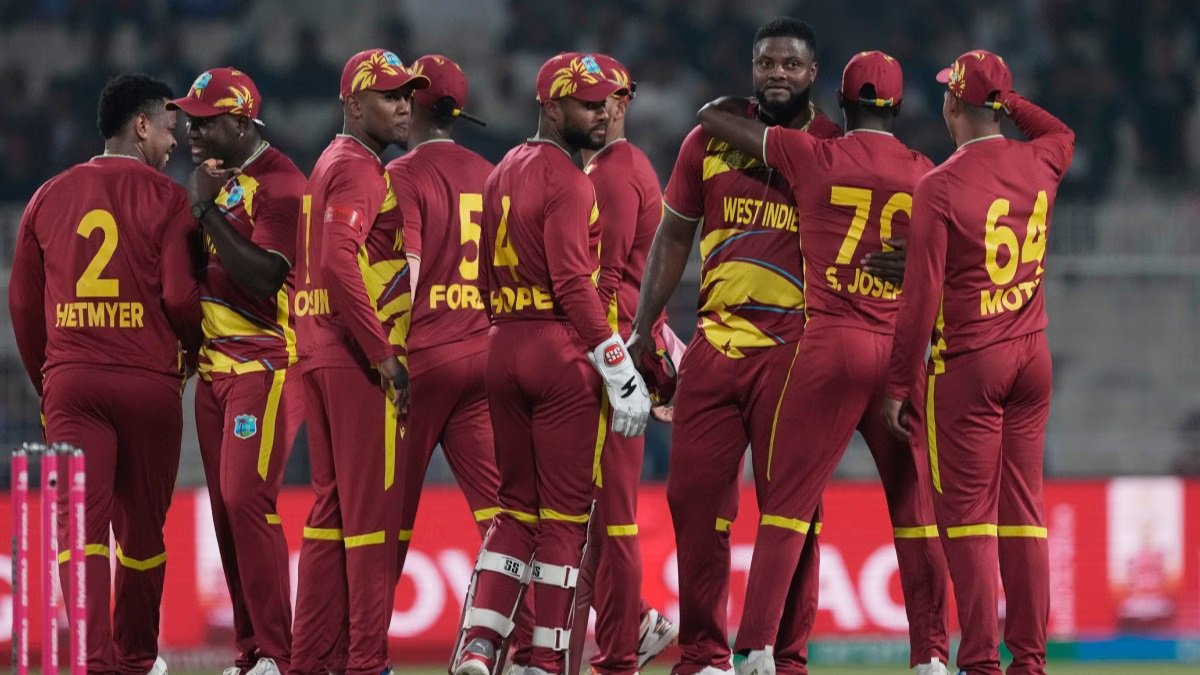 Chanderpaul: West Indies Can Win Anywhere After India Showing