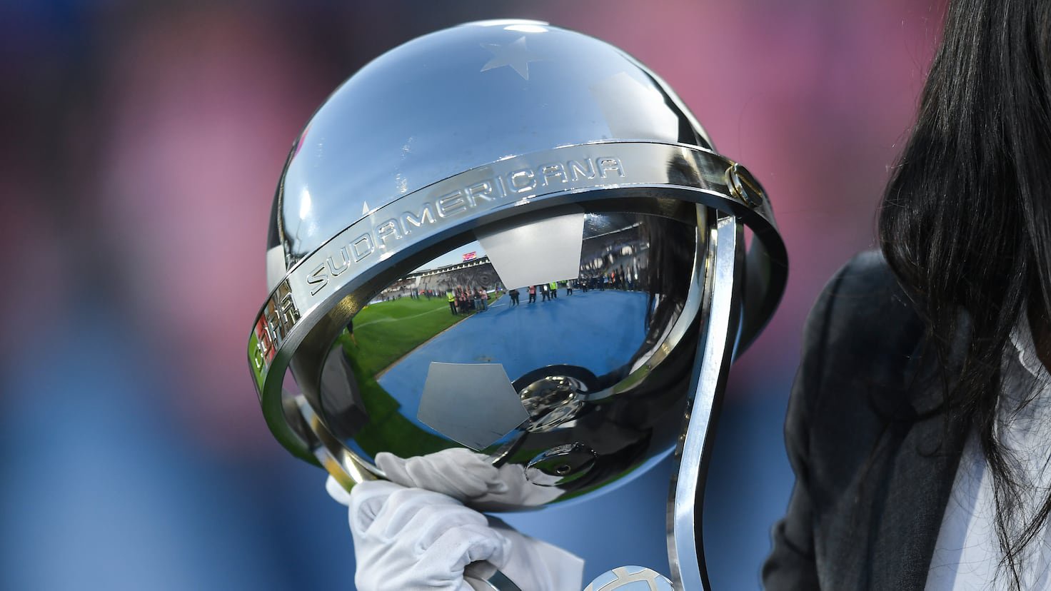 Conmebol Confirms Date and Kickoff Time for Copa Sudamericana Final Between Boca Juniors and Atlético Mineiro