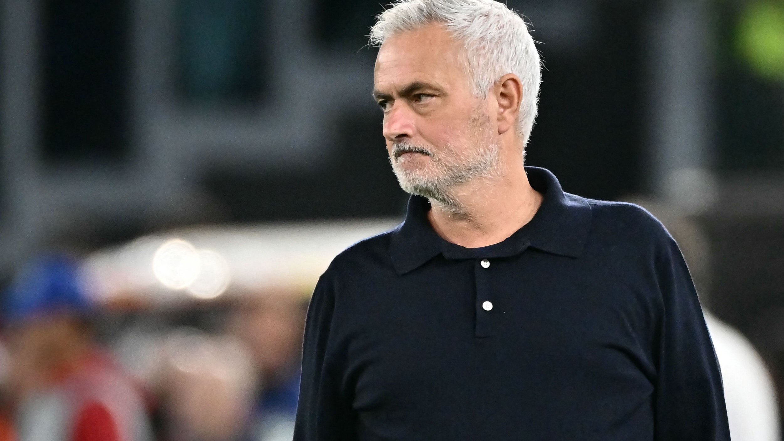 Former Real Madrid star criticises Mourinho: fielding this player as a starter is a "moral duty"