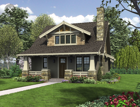 Difference between a Mansion,a bungalow and a Villa - Opera News