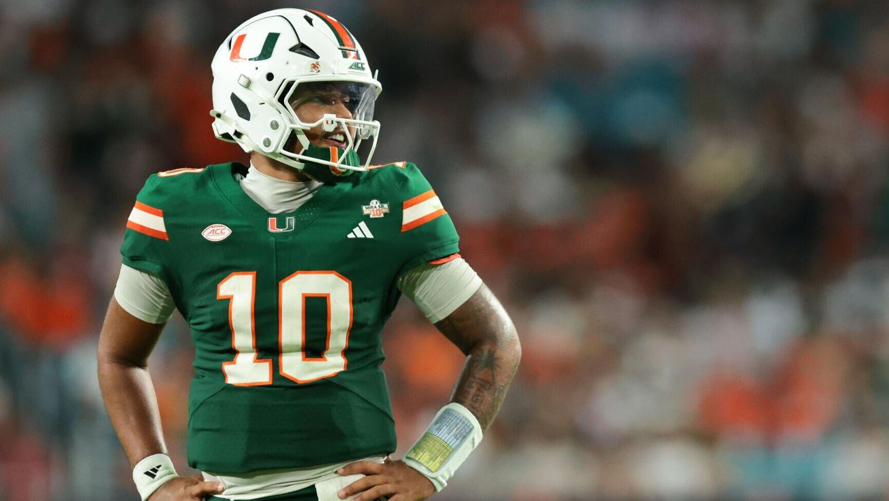 Senate passes major overhaul of college sports rules: 'Bringing order to chaos'