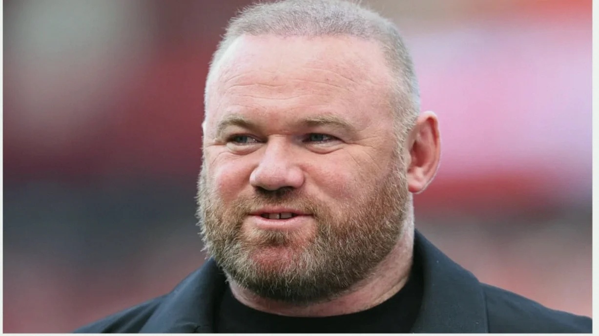Rooney Doubts United’s New Forwards Can Spark Title Challenge