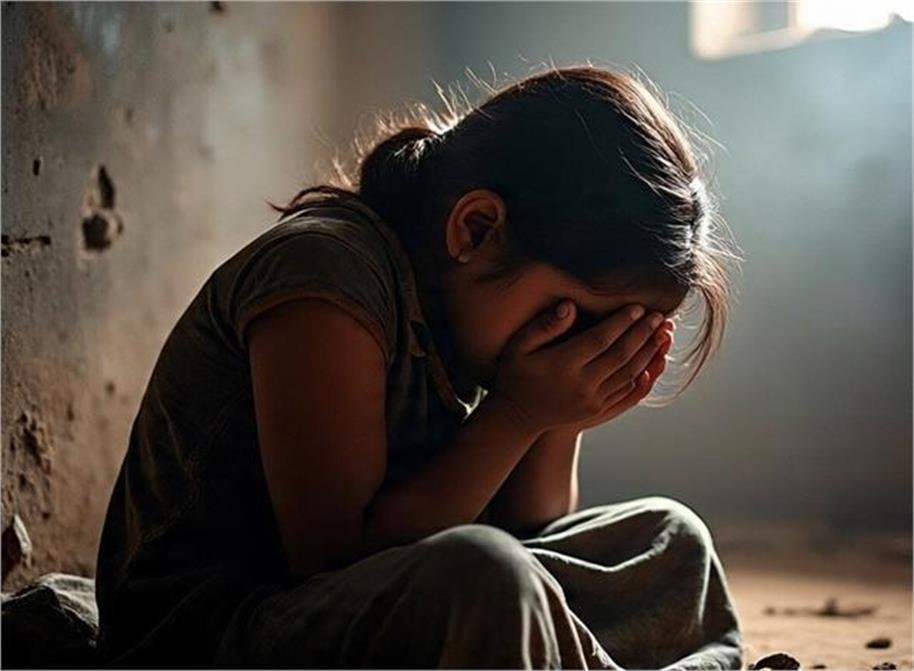 forcing someone to hold hands amounts to physically assault bombay high court