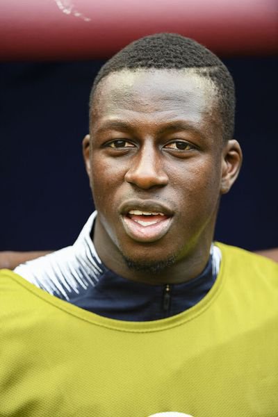 Benjamin Mendy