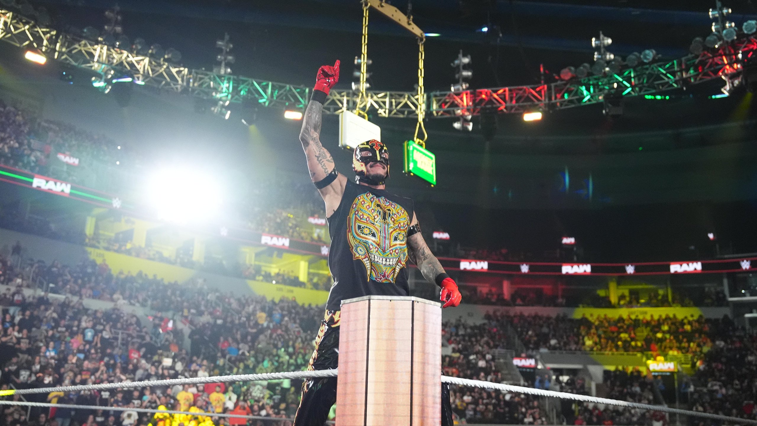 Monday Night RAW